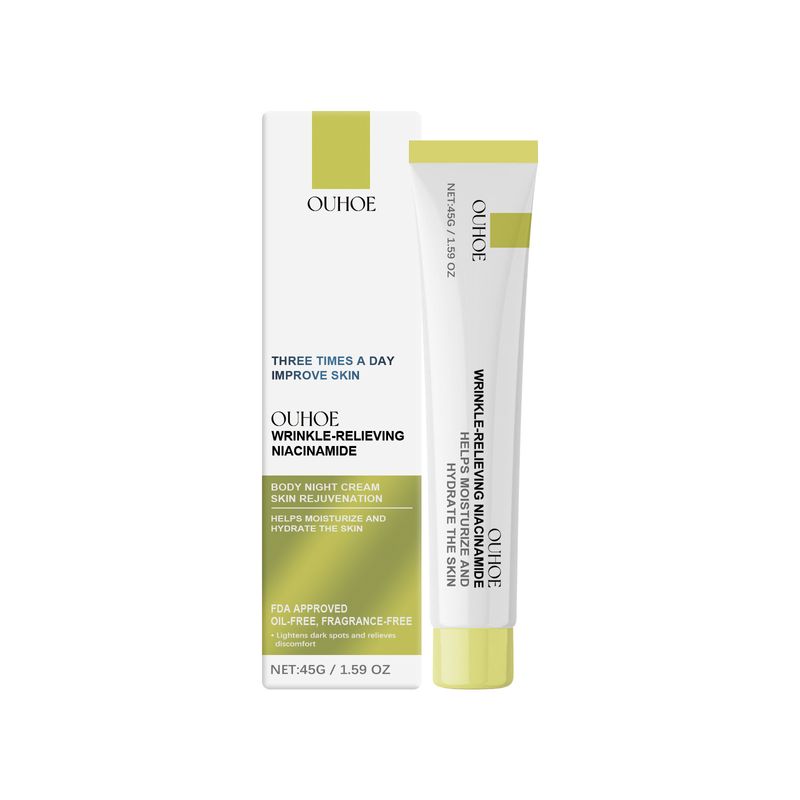 Crème hydratante pour le soin de la peau, crème réparatrice pour la peau du visage, hydratante, nourrissante et hydratante_voghion.com