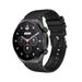 GT60 Smart Watch With Bluetooth Calling, NFC Payment, Heart Rate & Blood Oxygen Monitor, Fitness Tracker For IOS/Android_voghion.com