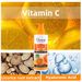 Disaar La vitamina C idrata illumina rimuovendo la pelle di pollo e il latte per il corpo VC_voghion.com