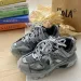 Designer Shoes Men Women Sneaker Fashion Men's Chunky Sneakers Male Female Trendy Casual Sport Shoes_voghion.com