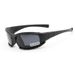 X7CS Shooting Tactical Polarized Goggles Sports Eye Protection Windshield Riding Dustproof And UV Resistant Eyes_voghion.com