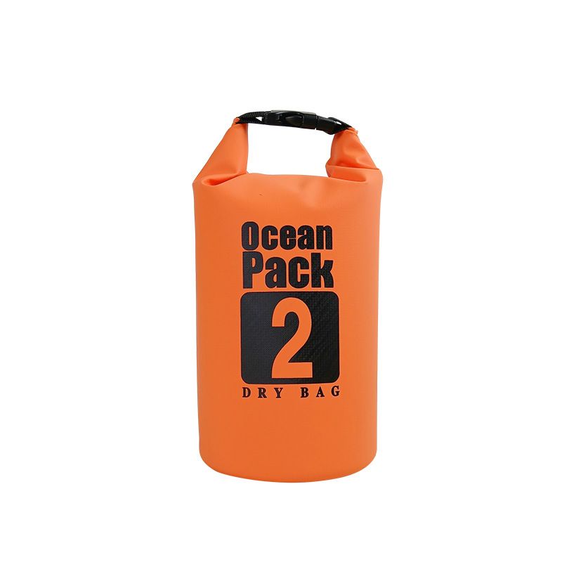 TOWADE Sports Outdoor Storage Beach Drifting Diving Swimming Waterproof Bucket Bag_voghion.com