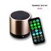 Portable Quran Speaker Muslim Reciter Player 8GB FM Radio TF MP3 With Remote Control 15 Voices 19 Languages High Quality_voghion.com