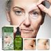 EELHOE Deep Anti-Wrinkle Serum, Facial Firming Reduces Fine Lines And Wrinkles, Shrinks Pores And Improves Skin_voghion.com