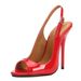 ZY19-31 Women's High Heel Sandals Impulsive Support Style_voghion.com