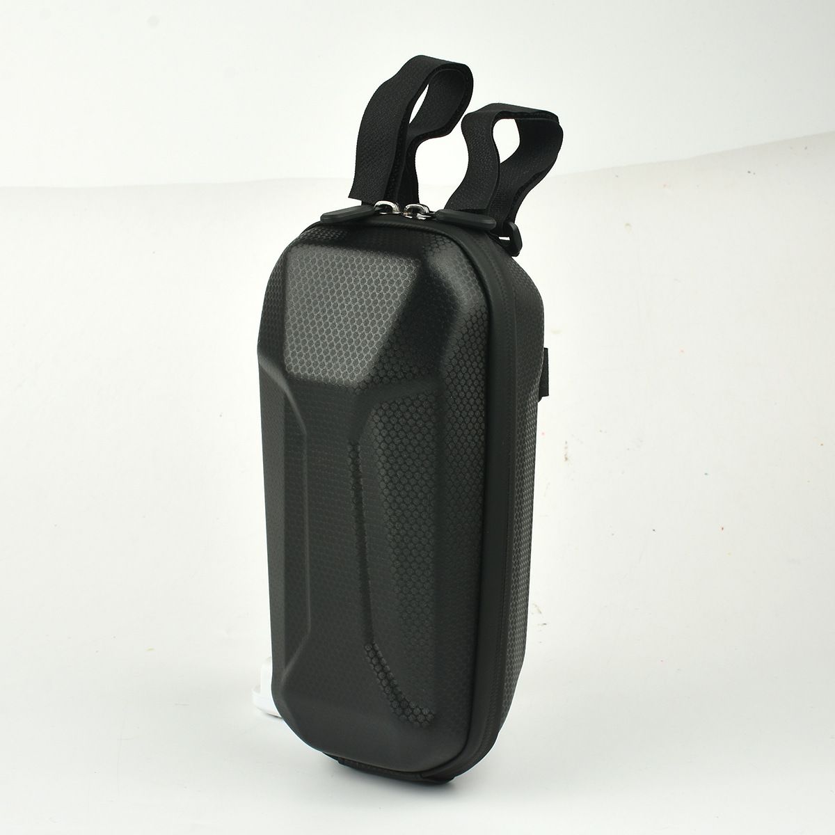 Hard Shell Waterproof Front Bag Hanging Bag Electric Scooter Bag_voghion.com