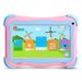 Tablets Q91 Children's Tablet 7inch Student Tablet Early Education Learning Computer HD A33 Cartoon Tablet_voghion.com