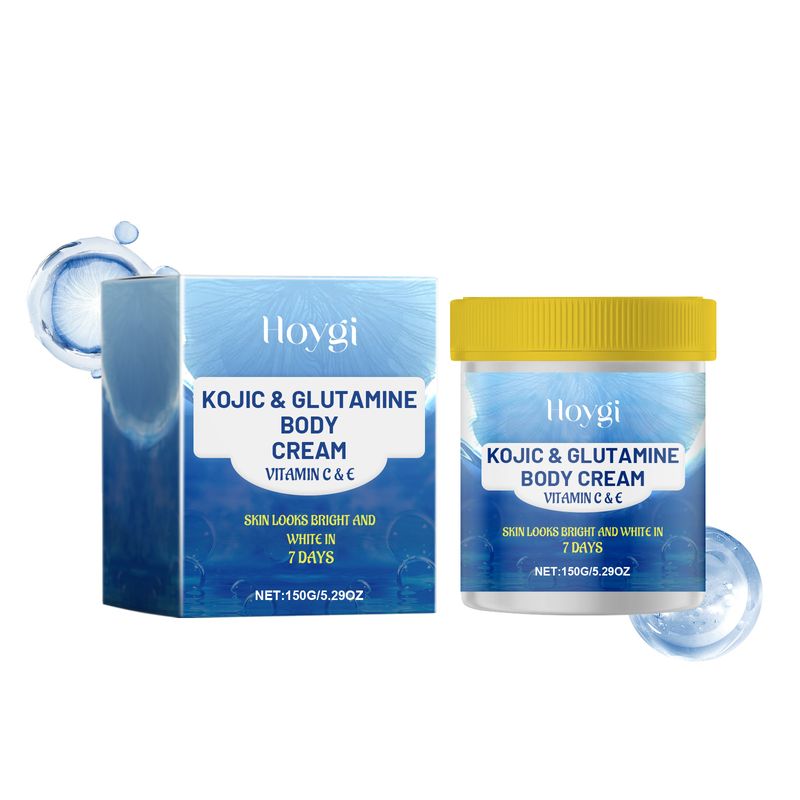 Body Moisturizer, Skin Nourishing Body Moisturizing Skin Rejuvenation Repair Hydrating Moisturizer_voghion.com
