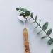 Bamboo Handle Cutlery - 16-Piece Natural Tableware_voghion.com