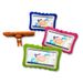 Computer tablet intelligente per l'apprendimento dei bambini da 7 pollici, macchina per tutoraggio degli studenti, commercio_voghion.com