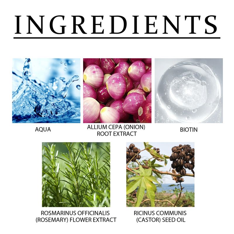 Shampoo, Scalp Cleansing Care Moisturizing Smooth Hair Shampoo_voghion.com