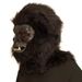 King Kong Mask Horror Animal Gorilla Monkey Mask Novelty Halloween Cosplay Costume Headgear Animal Party Chimp Full Head Mask_voghion.com