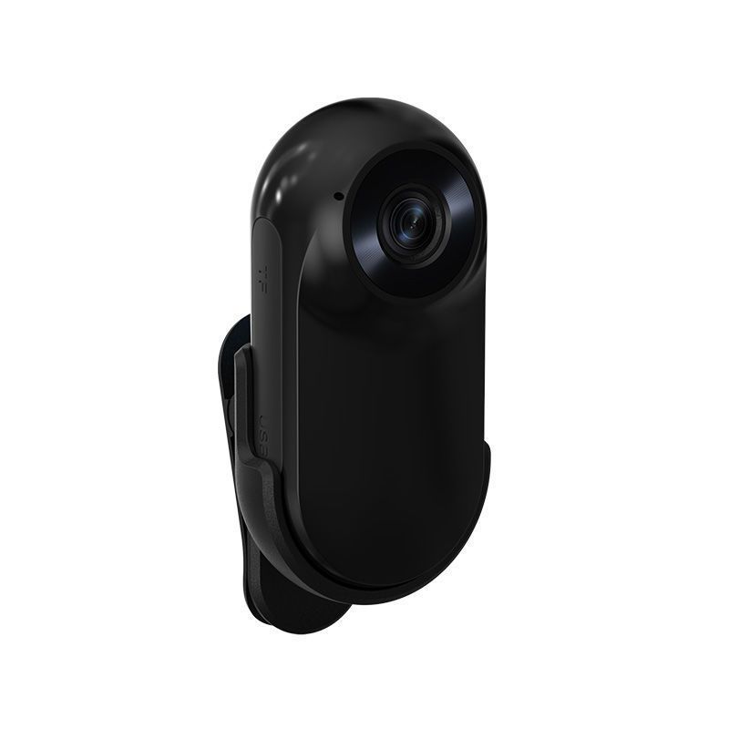 Azione Anti Shaking Mini 1080P Full HD Montato su attrazione magnetica Motion Camera DV Sport Video Rcordr Hlmt_voghion.com