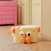 Juust Creative Cartoon Kinga vahetatav taburet Kaunistused Lastetuba Magamistuba Väike taburet Kodu Elutuba Multifilm Armas taburet_voghion.com