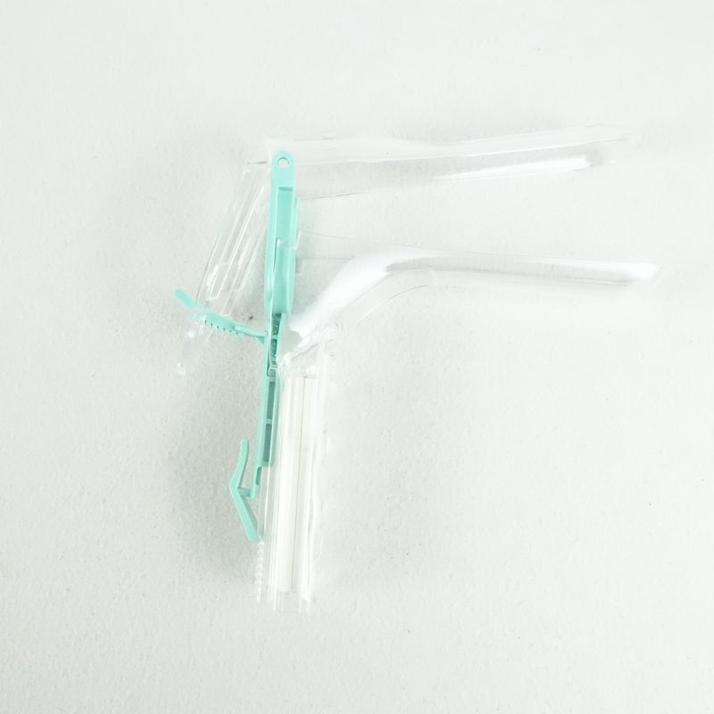 Φωτεινή λάμψη, τιτίβισμα και επέκταση Yin Expansion Tool SM Props Heavy Flavor Γυναικείος Κολπικός Διαστολέας Sexy Alternative_voghion.com