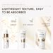 Sets Snail Rejuvenating Skin Care Set 3 Piece Facial Cleanser Eye Cream Face Cream_voghion.com