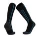 Herbst Winter Erwachsene Overknee Wandersocken Outdoor Lange Schlauch Merinowolle Verdicktes Frottee Warme Kinder Skisocken_voghion.com