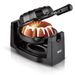 RAF EU UK Flip Bread Donut Maker - Multifunctionele huishoudelijke cake- en ontbijttoaster_voghion.com