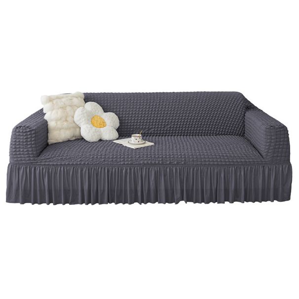 Copridivano imbottito Home Hotel Bubble all'ingrosso_voghion.com