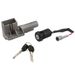 Motorcycle Ignition Switch Key Lock Set - Universal Replacement For Original Bike Locks, Compatible With Multiple Models (SUR-272)_voghion.com