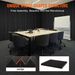 VEVOR Acoustic Foam Panels 80 Pack 12 X 12 X 1 In For Studio Wall And Ceiling_voghion.com