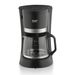 Moka Pot Style Coffee Maker - Household Automatic All-in-One Small Machine For Office Use 220V EU Standard_voghion.com