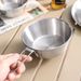 316 Outdoor Folding Snow Portable Tableware Stainless Steel Camping Coffee Cup Foam Travel Rice Bowl_voghion.com