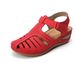 Neu 2025 Sommer Damen Auto Linie Klebstoff Hang Ferse Baotou Sandalen_voghion.com