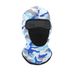 LazyZoom Ruidong Ice Silk stampato, fodera interna traspirante per bicicletta, copricapo e cappello_voghion.com