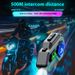 Helm-Kopfhörer-Lösung für Zwei-Personen-Gegensprechanlage, wasserdicht, Rauschunterdrückung, Motorrad-Bluetooth-Kopfhörer_voghion.com