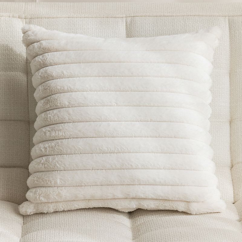 Home Garden Light French Sofa Pillow Cover Ins Style Modern Simple Living Room Home Pillow Bedside Cushion Bed Back Pillow_voghion.com