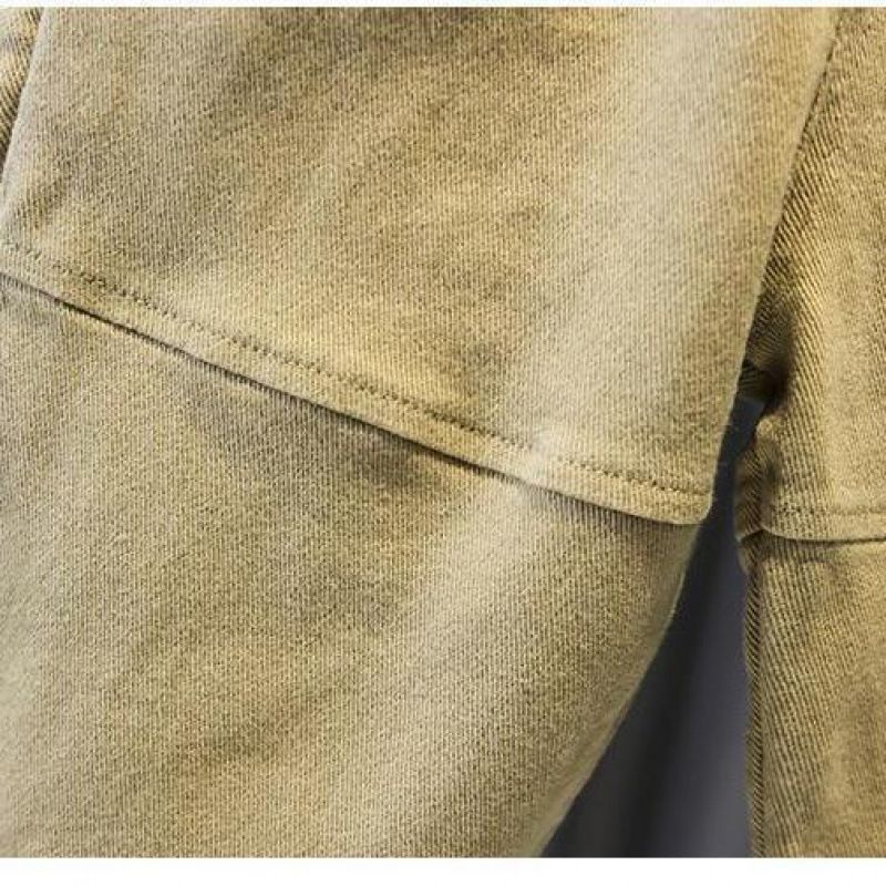 Mutter & Kind Kinder Frühlingskleidung Stilvolle Anzüge Alle Match Kinderkleidung Net Promi Jungen Straße Casual Dreiteiliger Anzug_voghion.com