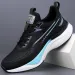 Scarpe sportive da uomo, suola antiscivolo e resistente all'usura, scarpe da ginnastica traspiranti in rete, comode scarpe da corsa da uomo_voghion.com