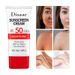 Disaar50g Sonnenschutz-Körperlotion, Sonnenschutzcreme LSF 50+_voghion.com