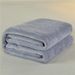 Flannel Bed Cover Blanket - Extra Thick Reversible Fleece Throw For Bed & Sofa_voghion.com