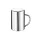 304 Edelstahlbecher Isolierter Verbrühungsschutz Doppelschichtdeckel Wasserkaffeetasse_voghion.com
