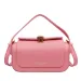 Box High-End Handheld Small Square 2025 Spring Summer Hot Sale Trendy Korean Version Versatile Shoulder Crossbody Bag_voghion.com