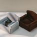 Creative Sofa Design, Watch Display Props, Jewelry Storage Box, Bracelet, Watch Bracelet Display Props_voghion.com