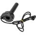 Manopola acceleratore elettronico per moto (2a generazione) - Manubrio in fibra di carbonio per maggiore controllo e comfort_voghion.com