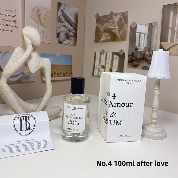 Love 100Ml After I Am Love, 2018 Aromatic Top Lemon Zest, Petitgrain Middle Notes: Spicy And Aromatic Base Notes: Amber Att_voghion.com