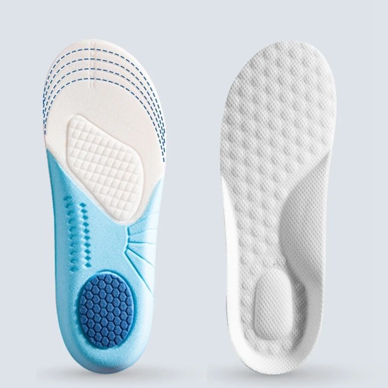 Kinder Einlegesohlen Orthopädische Fußgewölbestütze Schuhe Pad Fußpflege Einsatz Schaumstoff Komfortable Perform Sport Einlegesohle Kindersohle 1_voghion.com