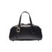 CAF Retro Bowling Bag Small Roaming Bag High-end Exquisite Boston Bag Handheld For Women_voghion.com