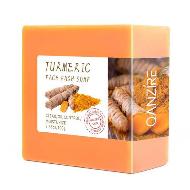 Bsncpley Népszerű Gyömbérsárga Szappan Kézzel Készített Szappan Citromsavval Fürdéshez Mosáshoz Tisztításhoz, Szappan_voghion.com