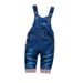 Kids’ Clothing Children's Pants Boys Girls Pants Children's Overalls Jeans Baby Jumpsuit Children's Clothing_voghion.com