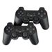 Controller di gioco retrò wireless 2.4G con connessione HDMI per TV, PC e giochi arcade - Doppio lettore, Plug & Play, stile classico (32G/64G)_voghion.com