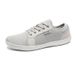 Plus Size Breathable Mesh Men Women Sneakers Fit Barefoot Flat Casual Wide And Narrow Shoes_voghion.com
