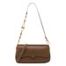 Genuine leather 2024 new spring/summer women's armpit bag, high-end and niche design, single shoulder crossbody bag_voghion.com
