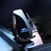 Neie magnesche Saughalter fir Autostelefonen, drahtlosen Autoshalter fir Opluedung, allgemengen Autosnavigatiounstelefonhalter_voghion.com