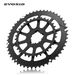EVOSID Road Bike 11 12 Folding 24 Speed Hollow Crank Daisy Double Chainring 34/50_voghion.com