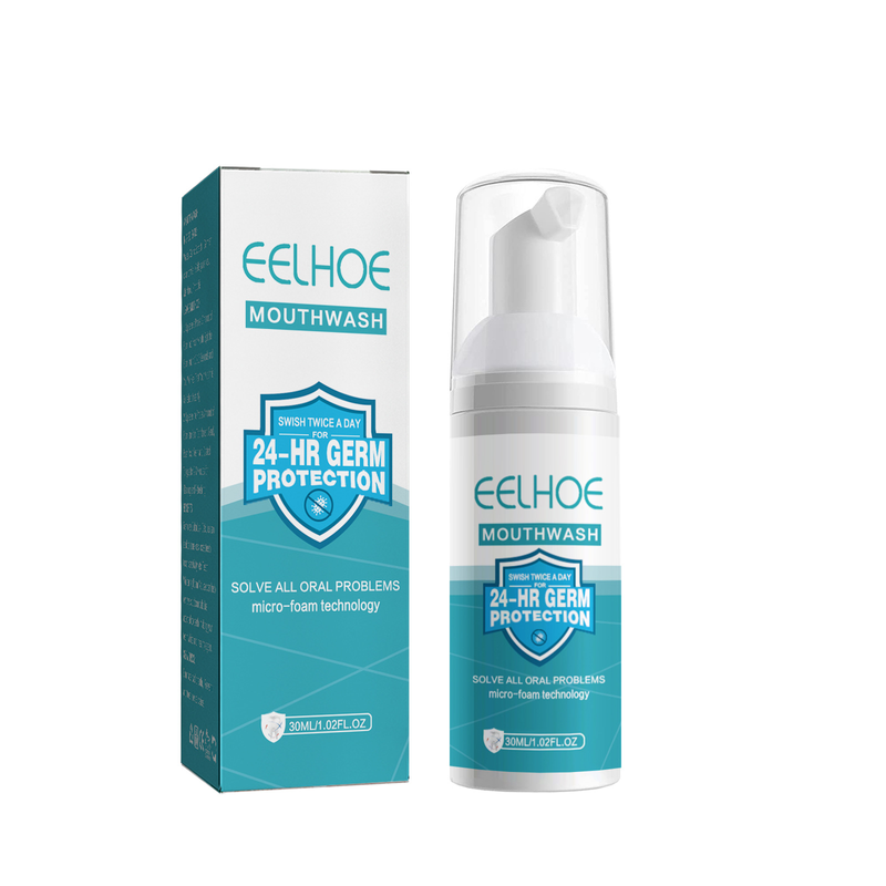 Dente detergente bella mousse detergente denti gialli, macchie macchie, macchie dentali, denti anti-carie, alito fresco,_voghion.com